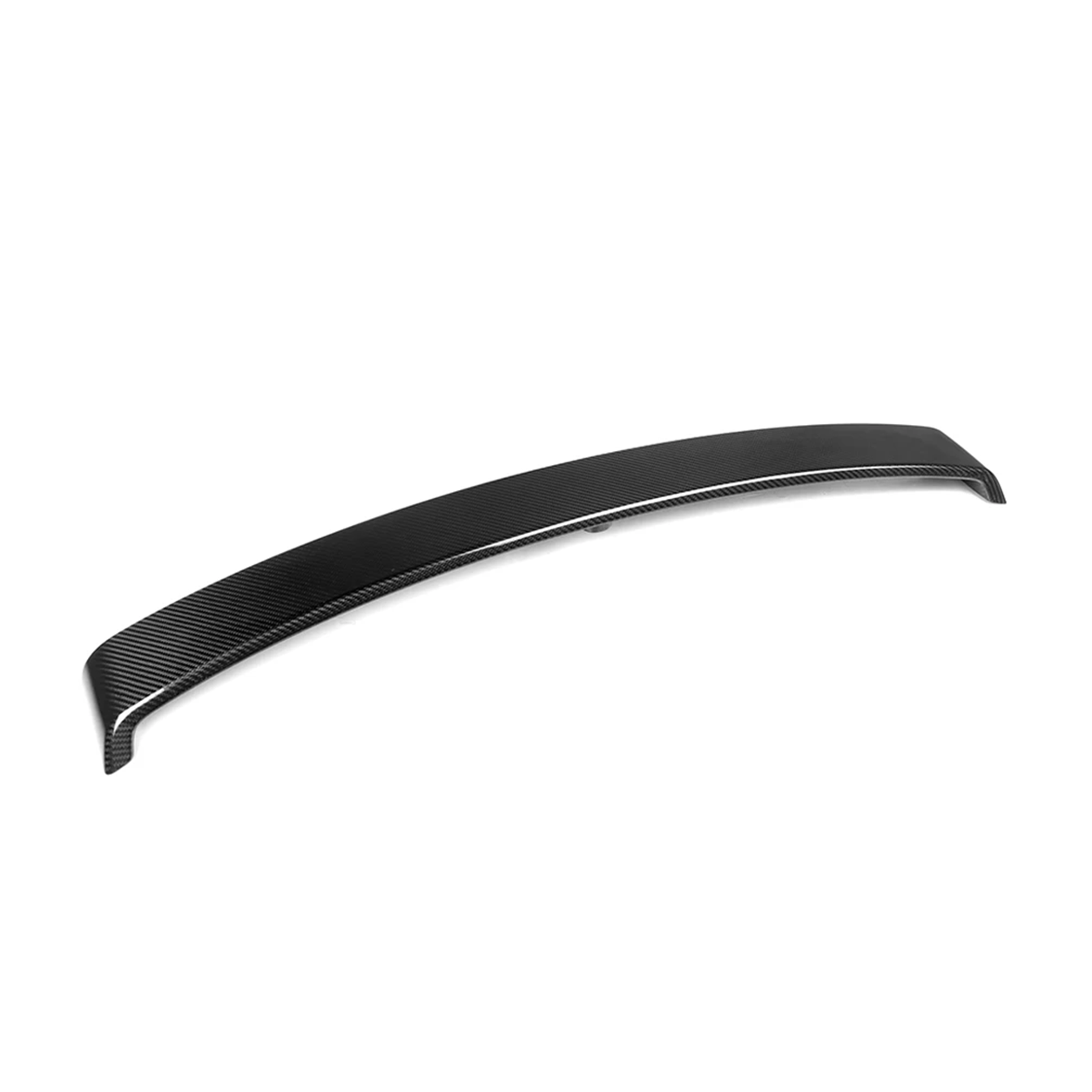 BMW G87 M2 MP Style Dry Carbon Fiber Roof Spoiler