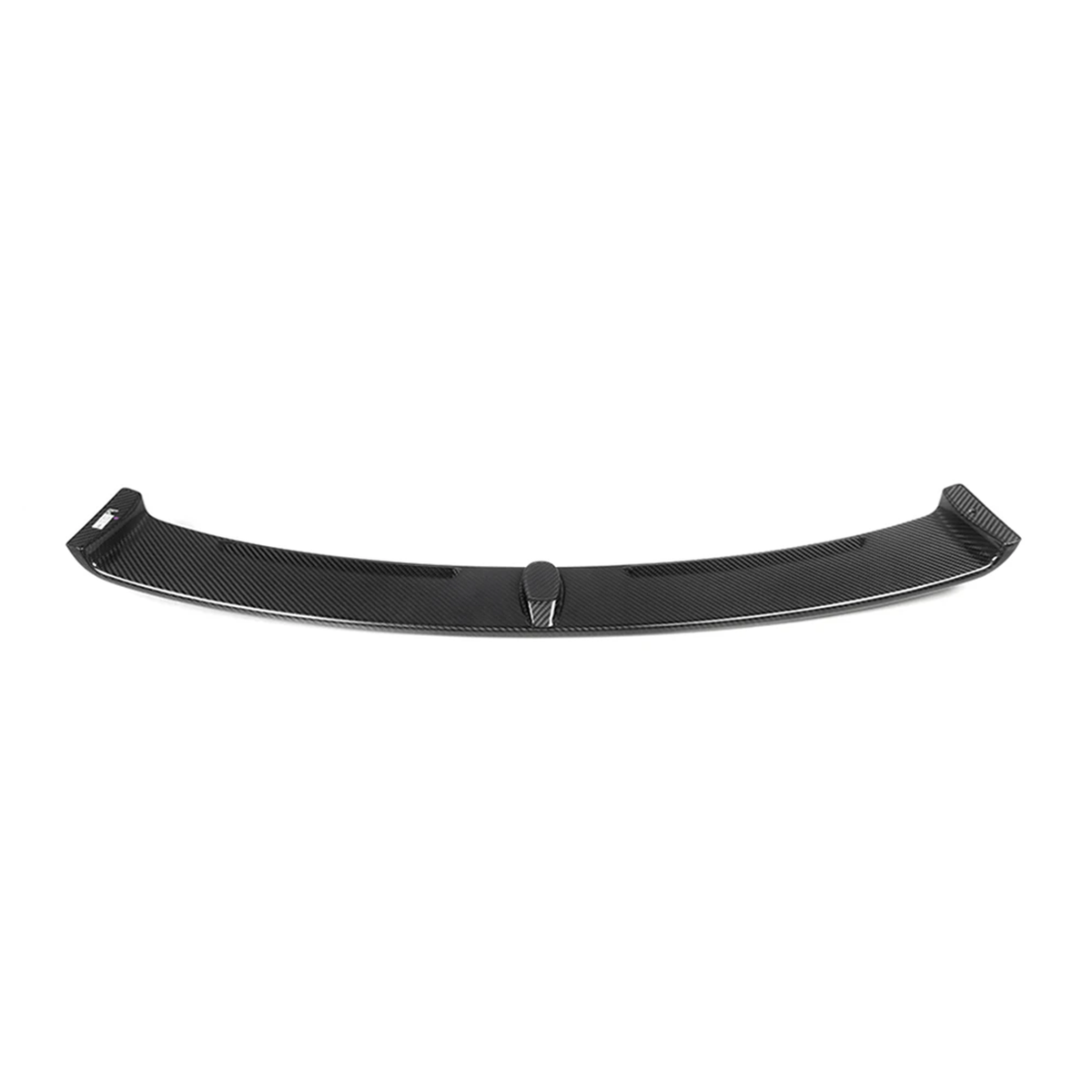 BMW G87 M2 MP Style Dry Carbon Fiber Roof Spoiler