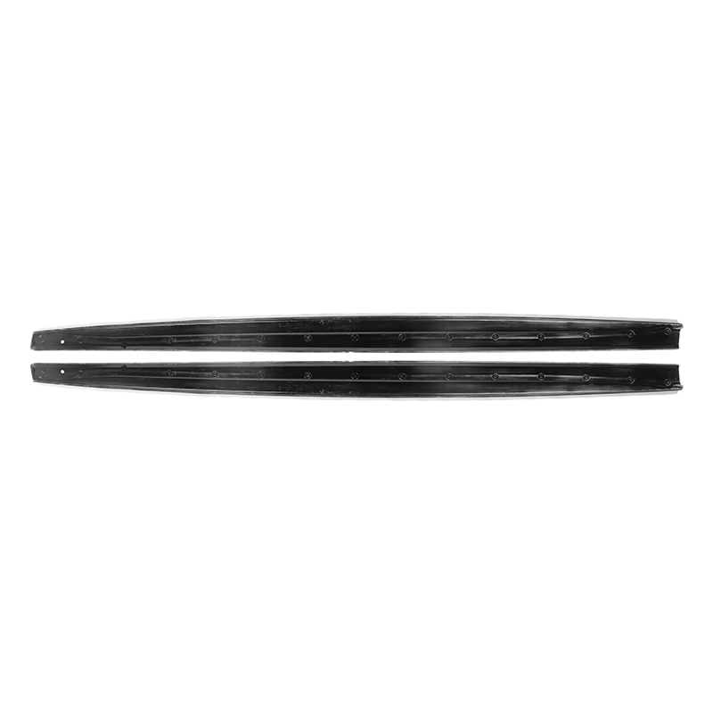 BMW F32 F33 F36 4 Series M Sport MP Style Dry Carbon Fiber Side Skirts
