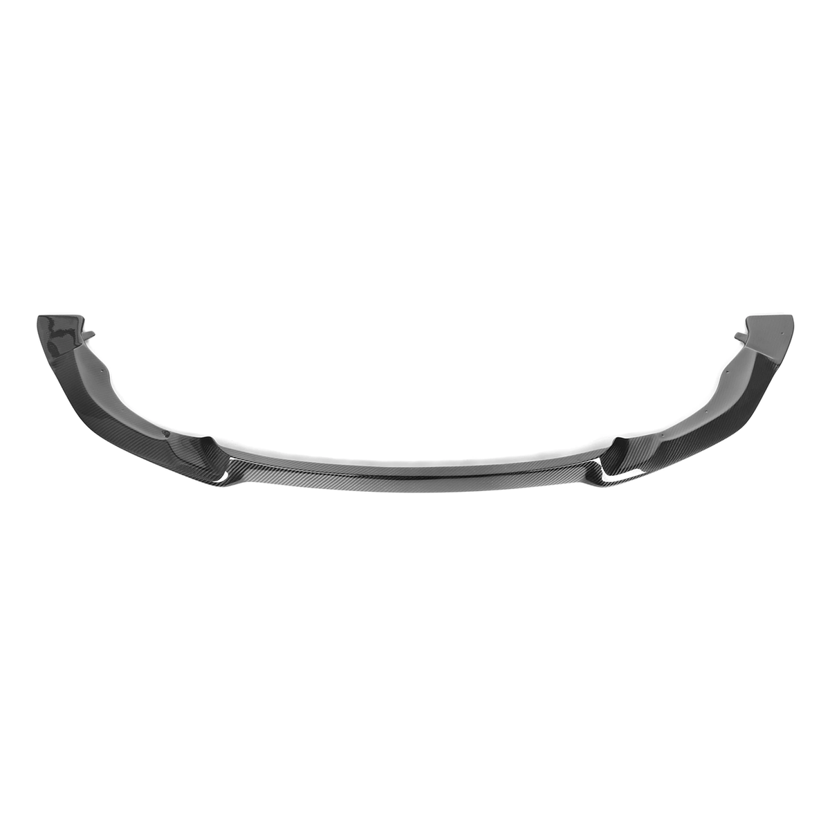 BMW F80 M3 F82 F83 M4 CS Style Dry Carbon Fiber Front Lip