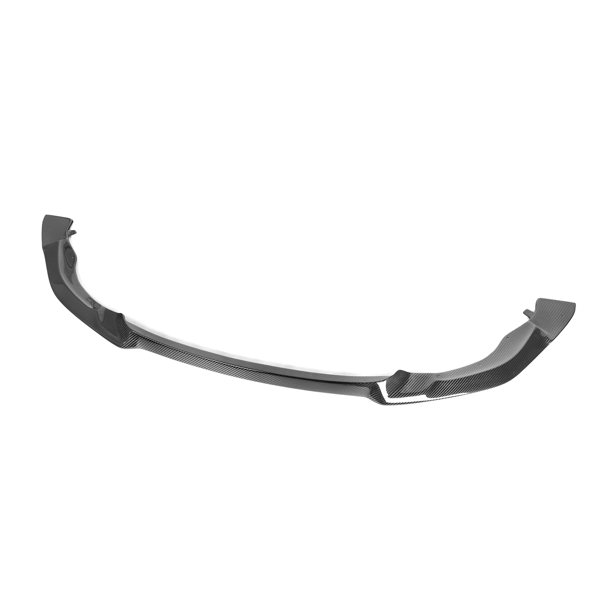 BMW F80 M3 F82 F83 M4 CS Style Dry Carbon Fiber Front Lip